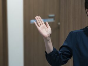 事務職員募集