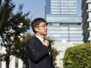 経験弁護士募集