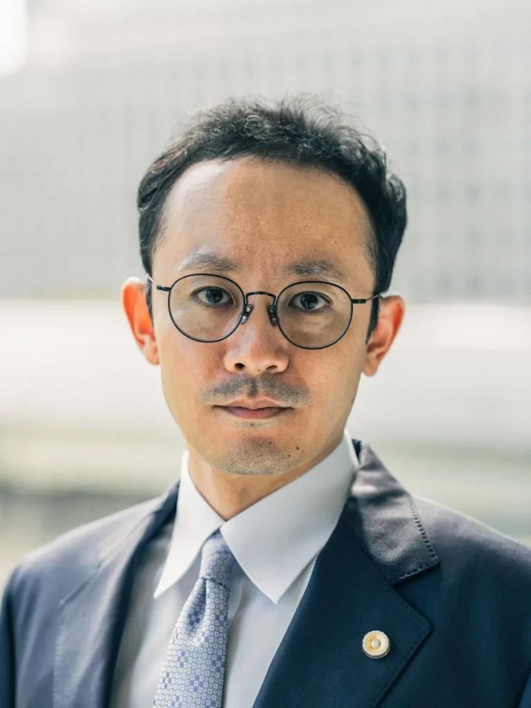 沖山 直之