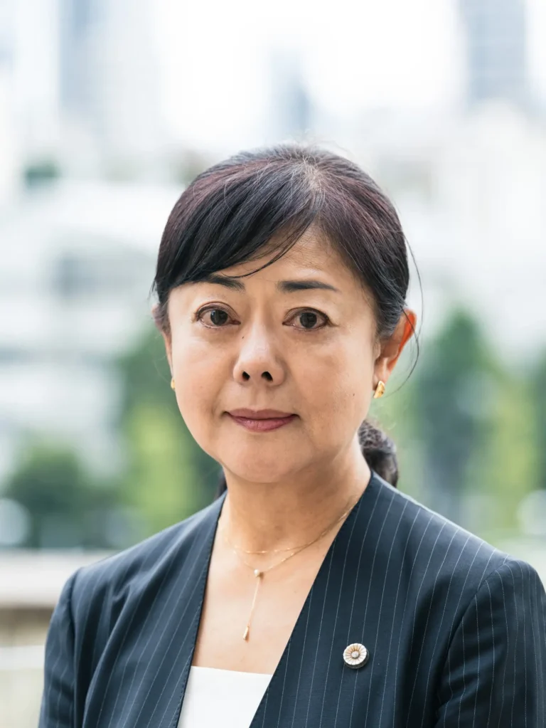 鈴木 めぐみ