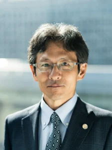 伴城 宏