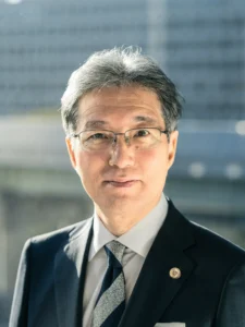 八澤 健三郎