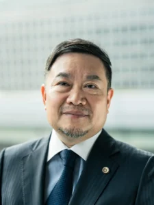 加藤 清和