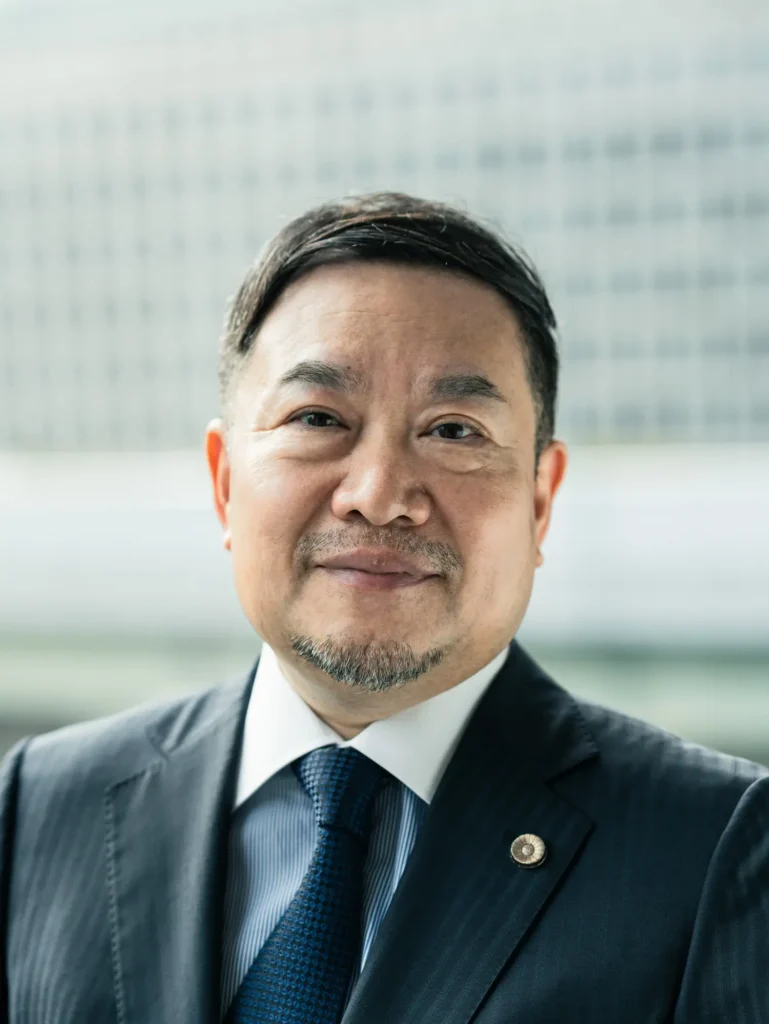 加藤 清和
