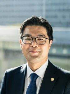 古賀 健介