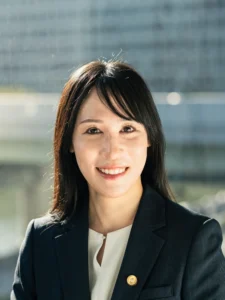 徳原 聡美