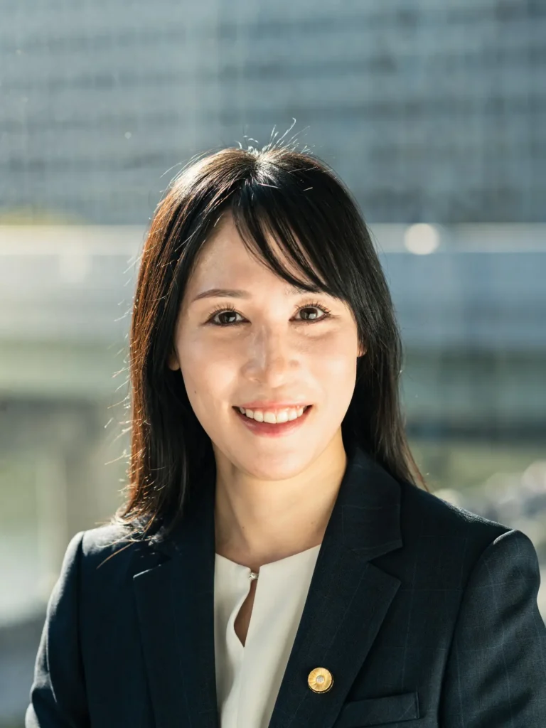 徳原 聡美