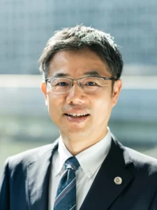 沢田 篤志