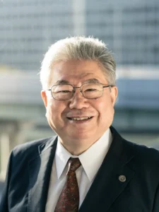 河村 利行