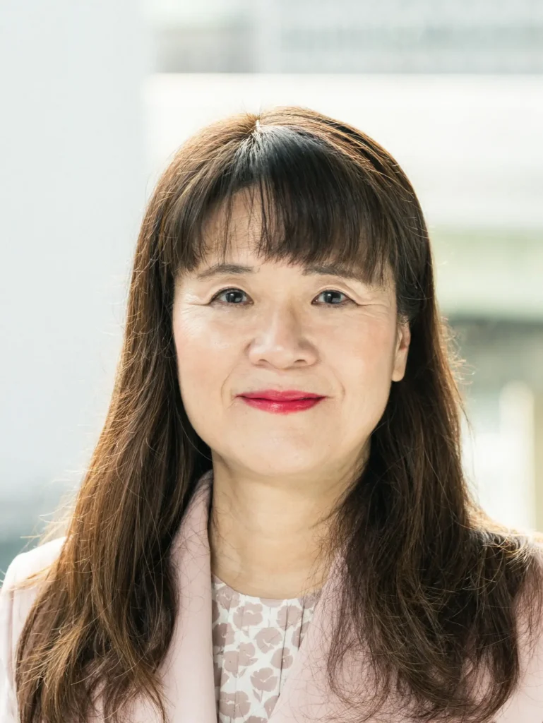 石原 真弓