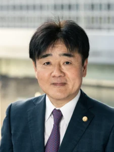 石原 稚也