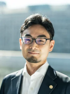 西口 健太