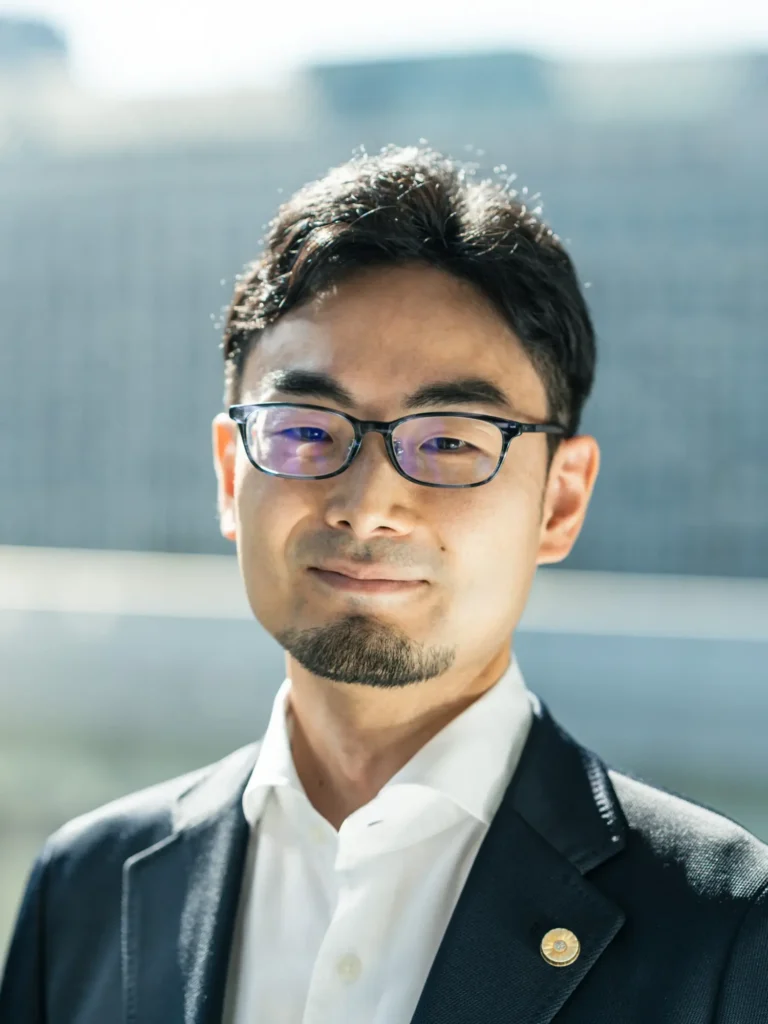 西口 健太