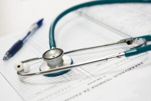 医行為の該当性判断とスタートアップ